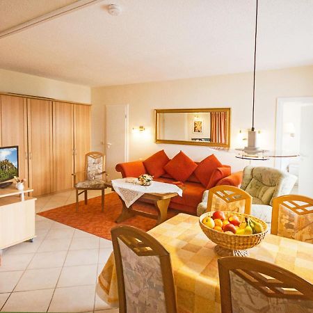 Apartment Zur Dune I By Interhome Zinnowitz Eksteriør billede