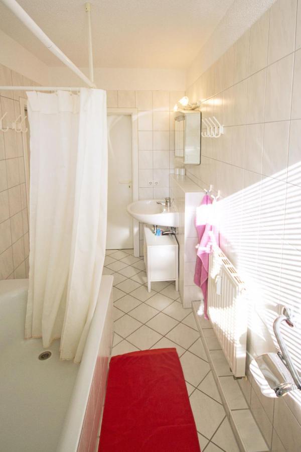 Apartment Zur Dune I By Interhome Zinnowitz Eksteriør billede