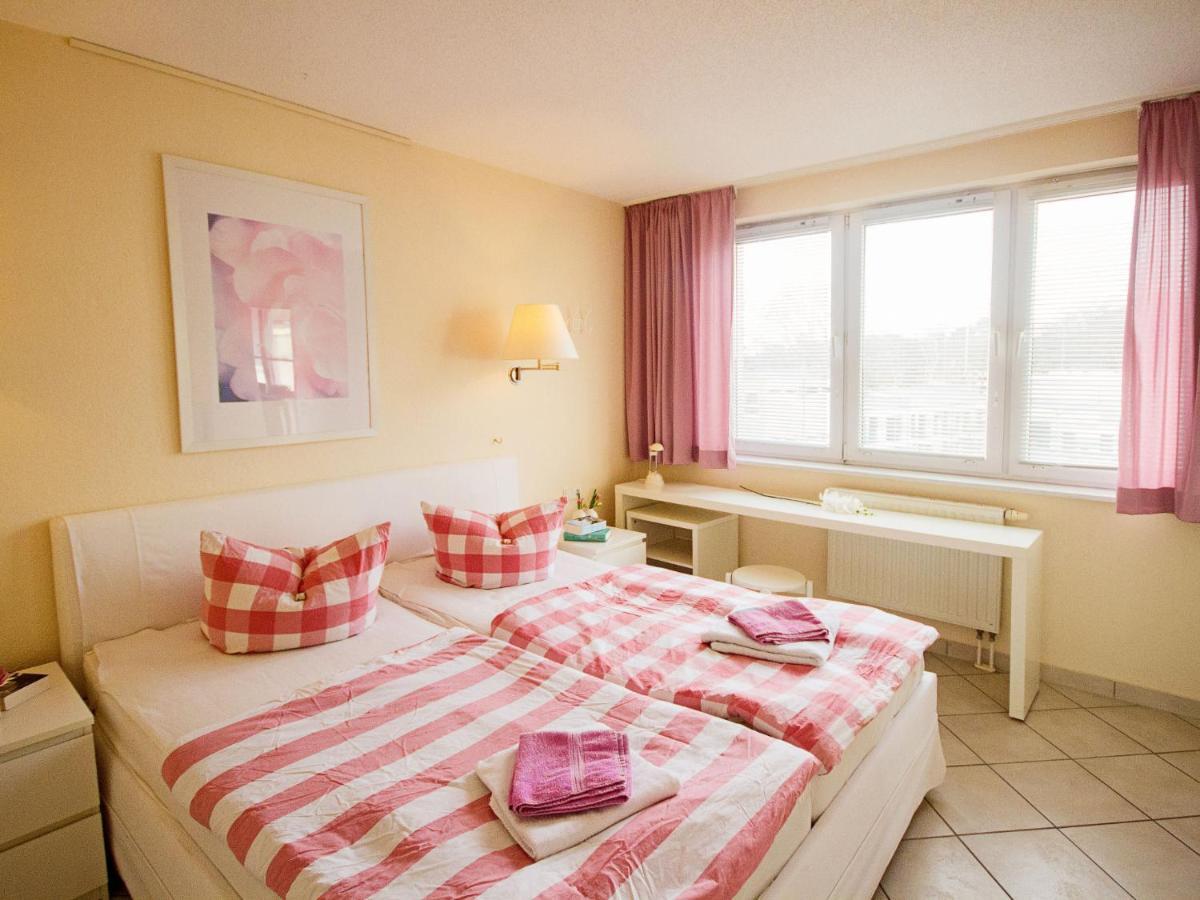 Apartment Zur Dune I By Interhome Zinnowitz Eksteriør billede