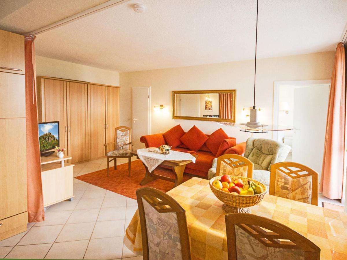 Apartment Zur Dune I By Interhome Zinnowitz Eksteriør billede