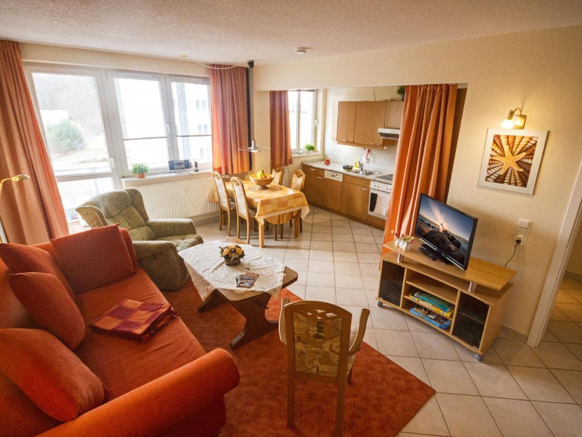 Apartment Zur Dune I By Interhome Zinnowitz Eksteriør billede